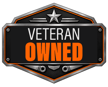 Veteran Owned Badge
